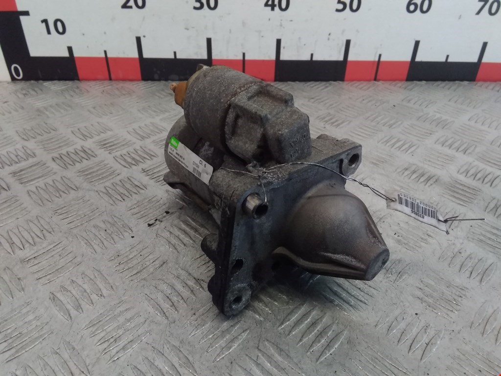

Стартер Citroen C5 1, C5 1