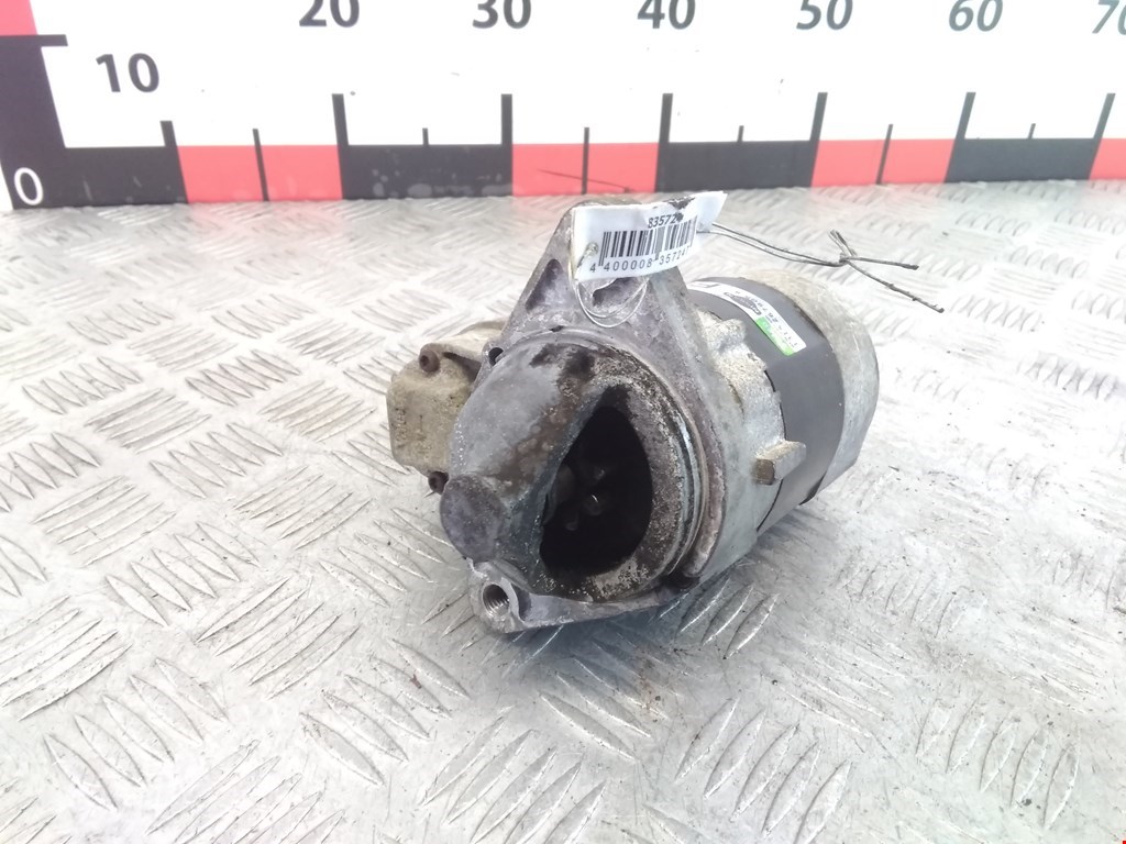 

Стартер Nissan Almera N16, Almera N16