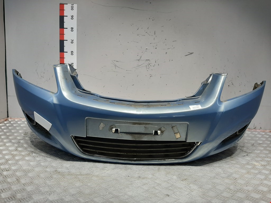 

Бампер передний Opel Zafira B, Zafira B