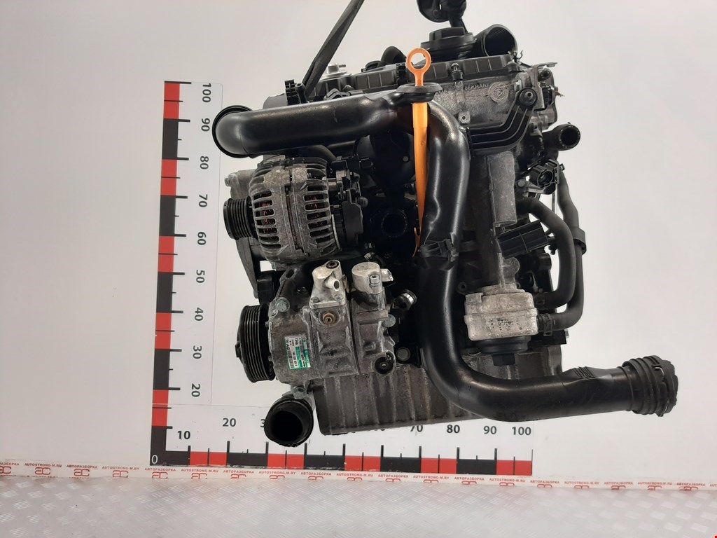 

Двигатель (ДВС) Seat Leon 2, Leon 2