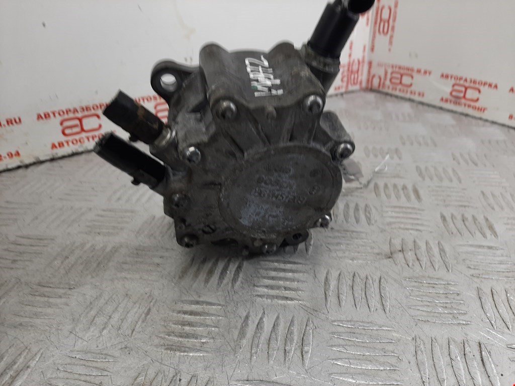 

ТНВД дизель Skoda Octavia 1Z, Octavia 1Z