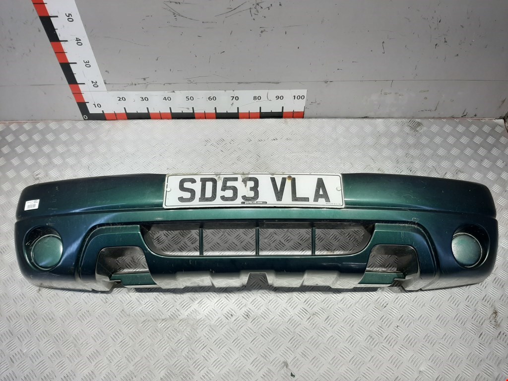 

Бампер передний Suzuki Grand Vitara 1, Grand Vitara 1
