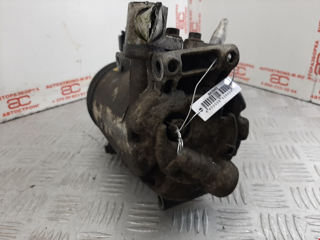 

Компрессор кондиционера Ford Focus 2, Focus 2