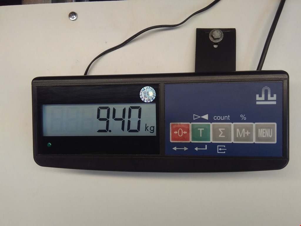 

Турбина Kia Ceed, Ceed