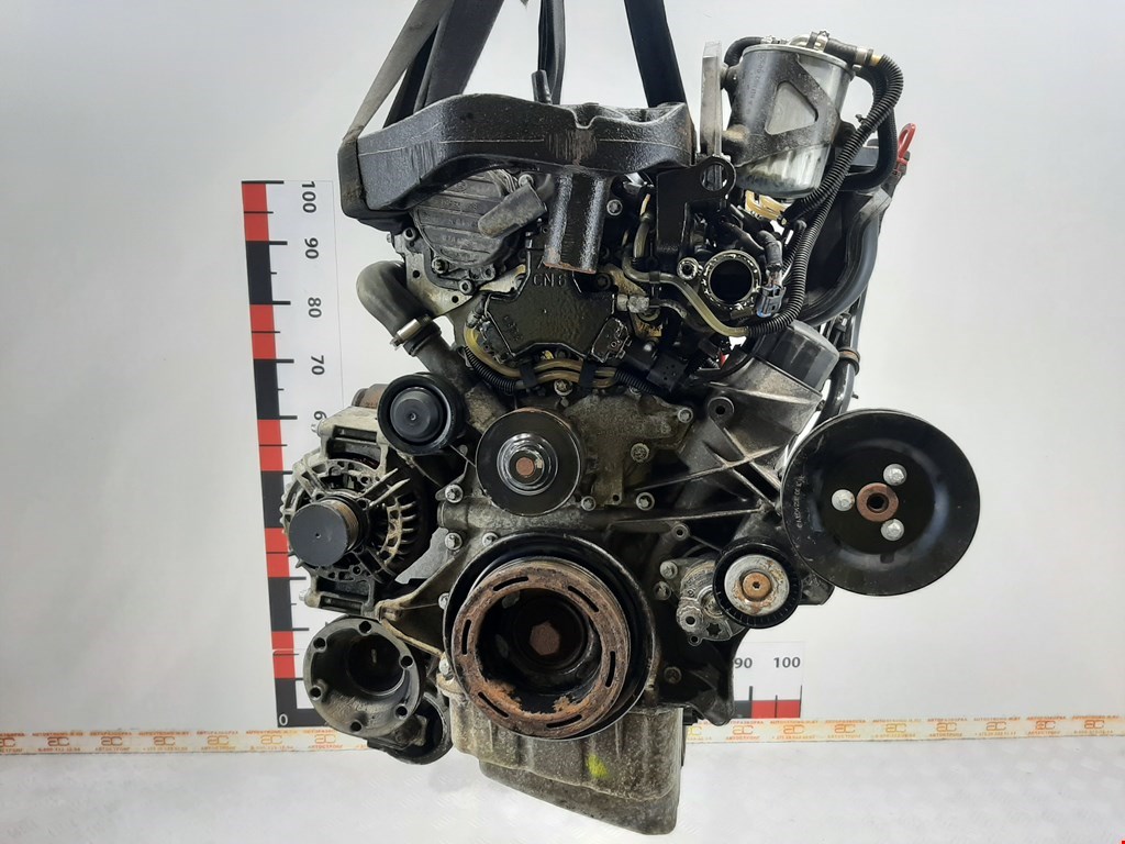 

Двигатель (ДВС) под разборку Mercedes Vito (Br638), Vito (Br638)