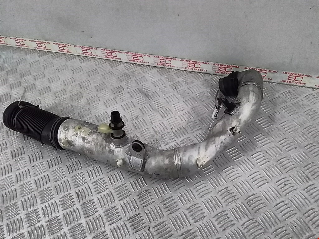

Патрубок турбины Volkswagen Golf 4, Golf 4