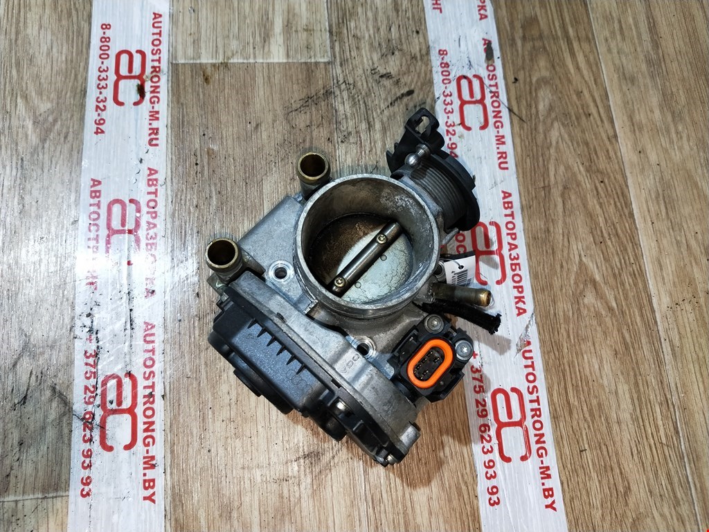 

Заслонка дроссельная Volkswagen Passat 5, Passat 5