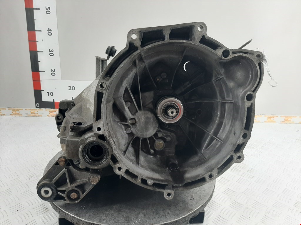 КПП 5ст (механическая коробка) Ford C MAX 2003-2010