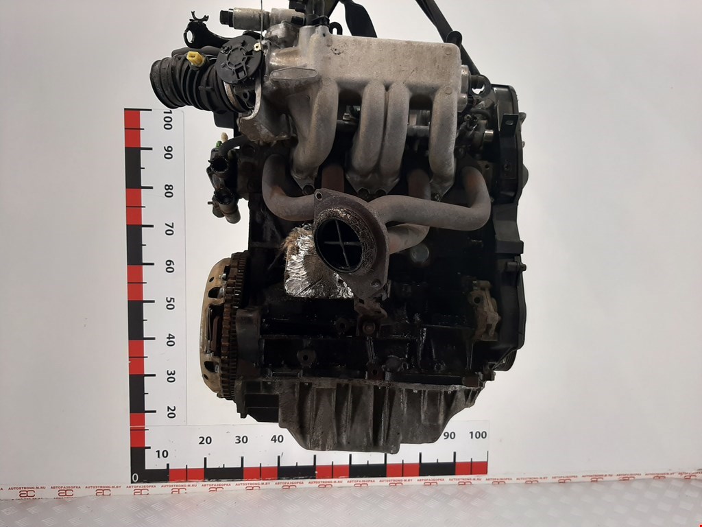 

Двигатель (ДВС) Renault Laguna 1, Laguna 1