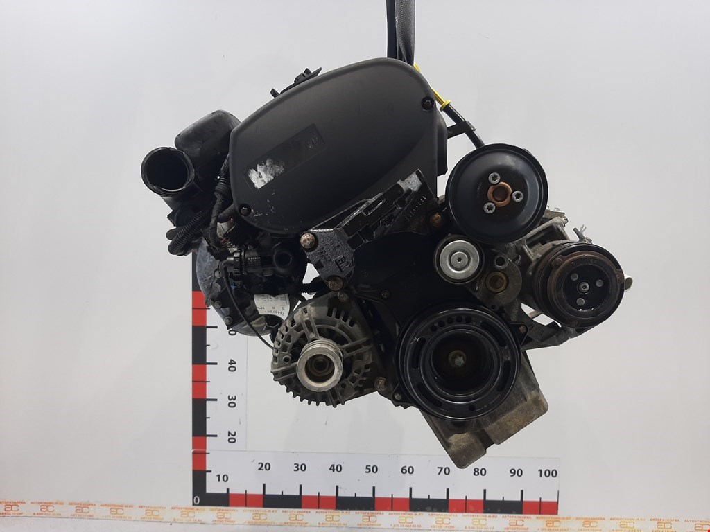 

Двигатель (ДВС) Opel Zafira B, Zafira B