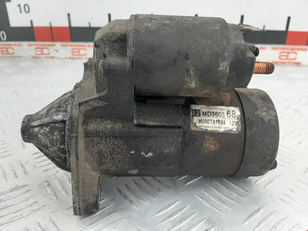 

Стартер Volvo S40 V40 1, S40 V40 1