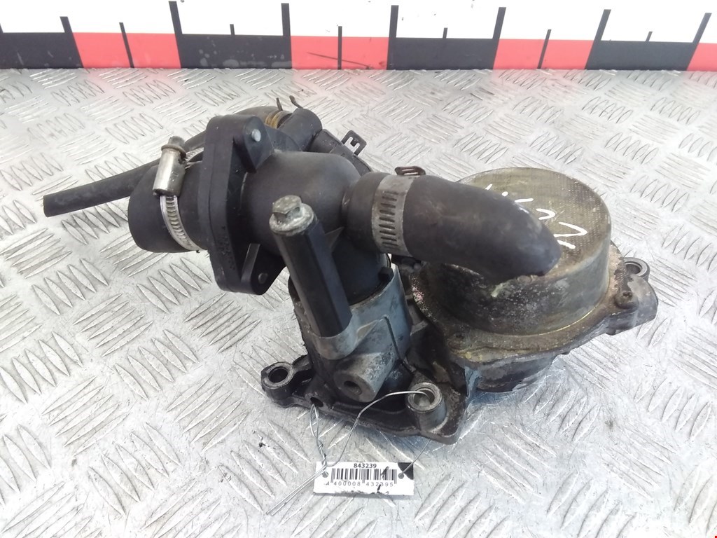 

Насос вакуумный Ford Mondeo 3, Mondeo 3