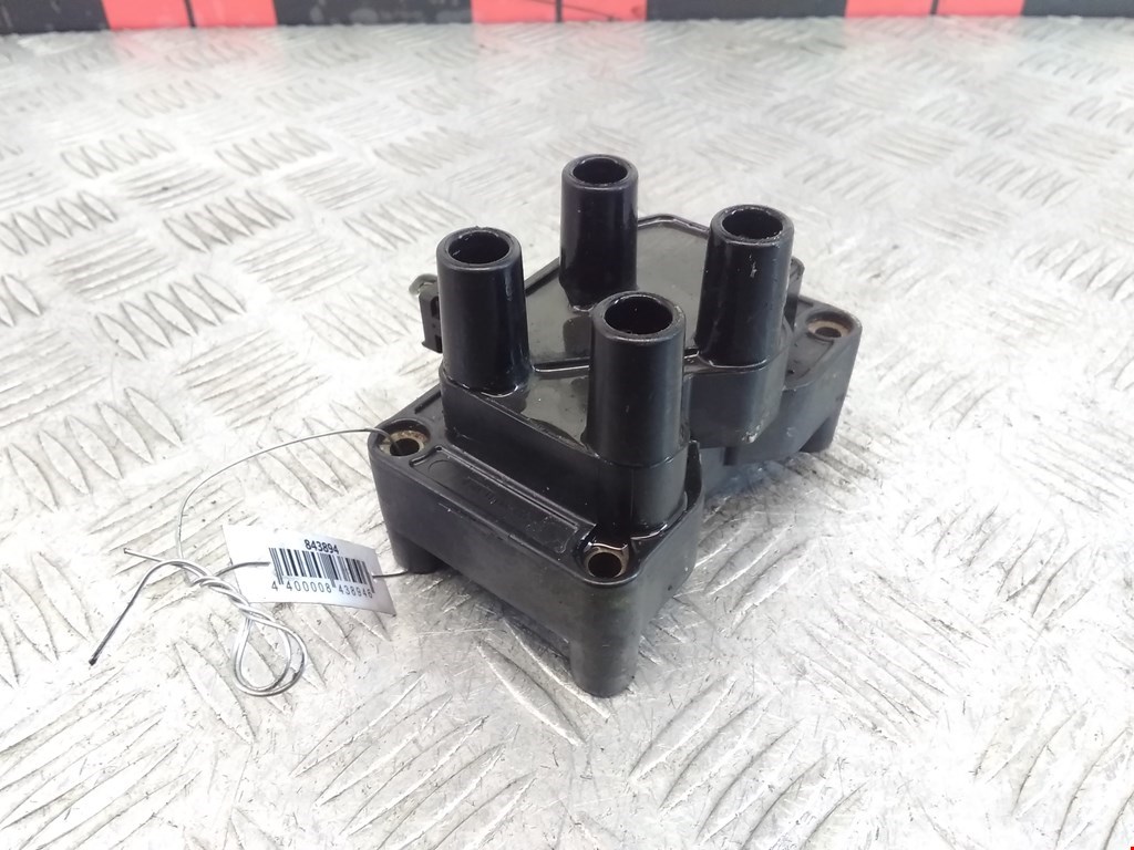 

Катушка зажигания Ford Focus 2, Focus 2