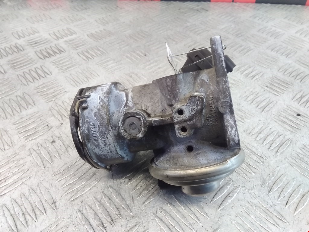 

Клапан ЕГР Volkswagen Passat 5 GP, Passat 5 GP