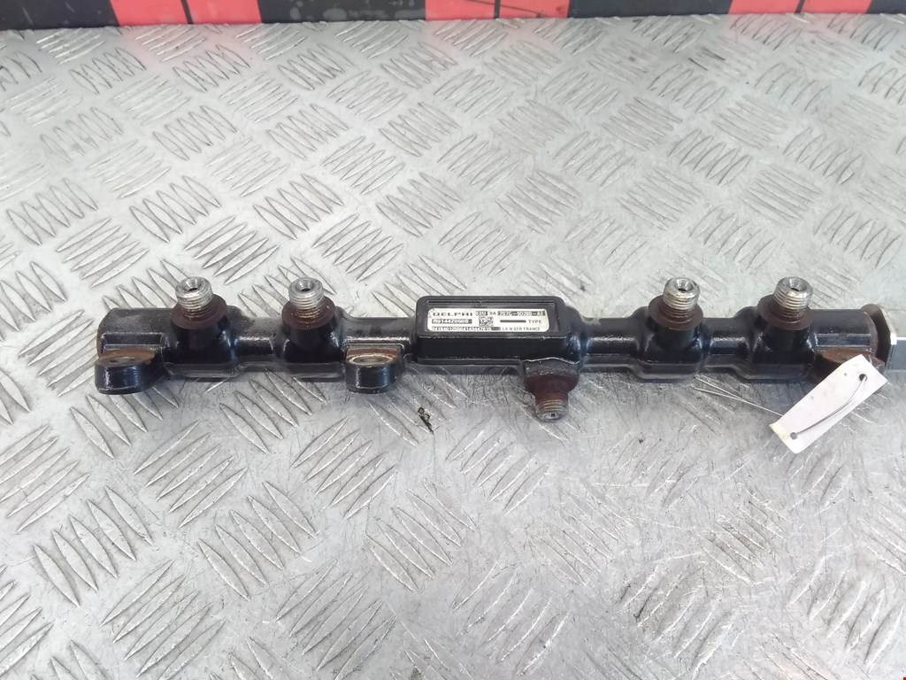 

Рампа топливная Ford Mondeo 3, Mondeo 3