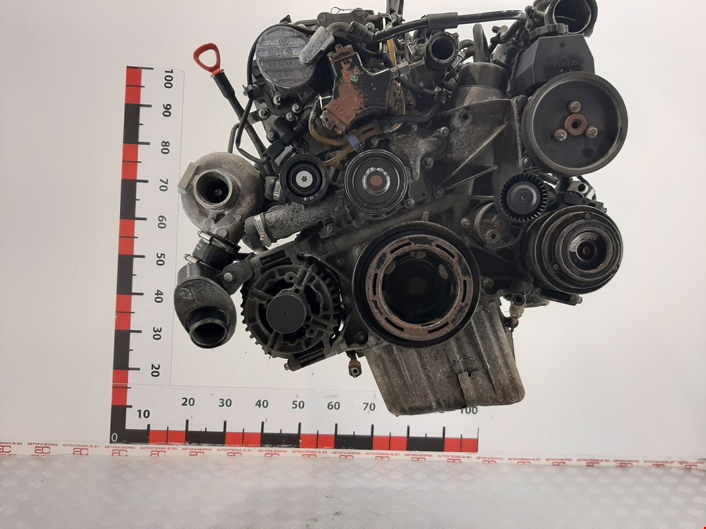 

Двигатель (ДВС) Mercedes W202 (C Class), W202 (C Class)