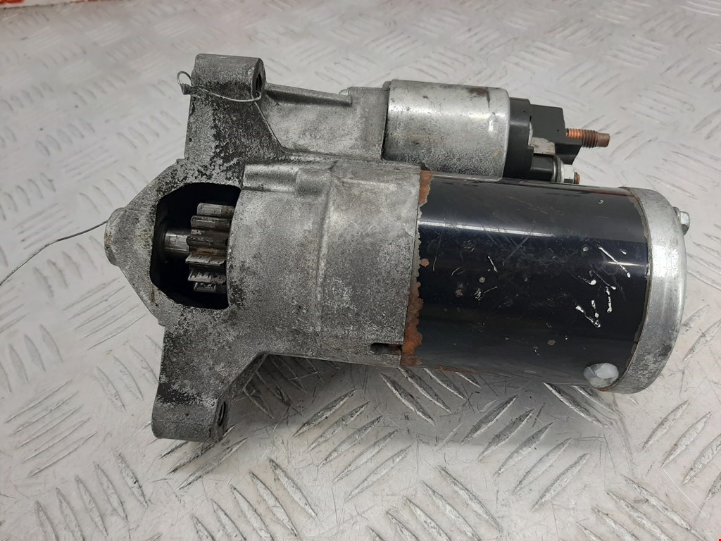 

Стартер Peugeot 407, 407