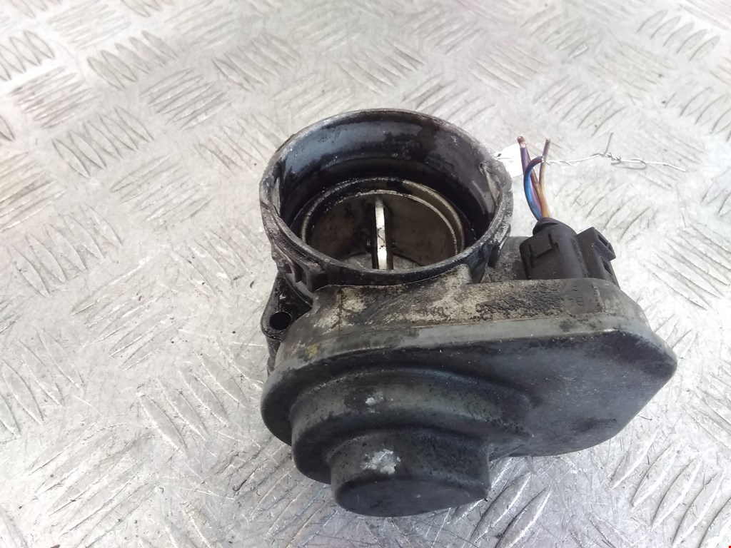 

Заслонка дроссельная Skoda Octavia 1Z, Octavia 1Z