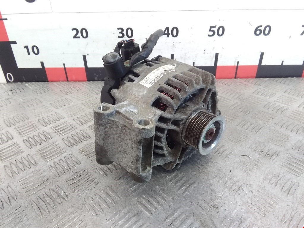 

Генератор Ford Focus 2, Focus 2