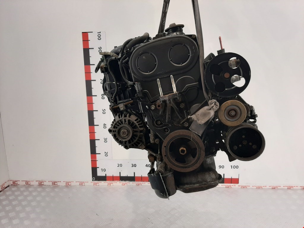 

Двигатель (ДВС) Volvo S40 V40 1, S40 V40 1