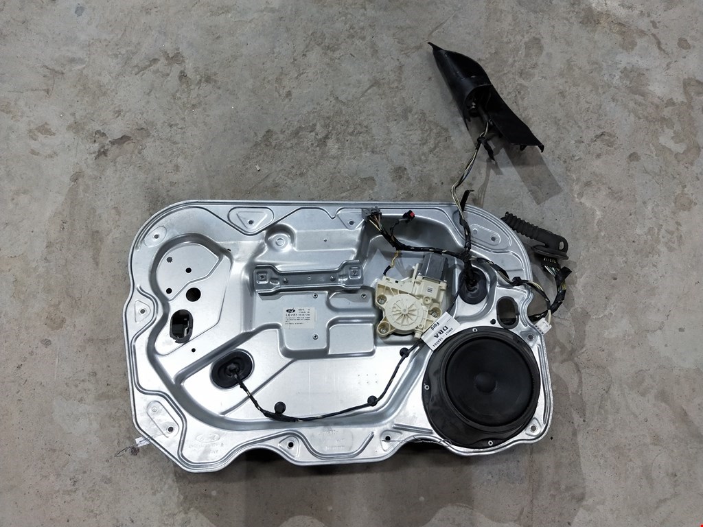 

Стеклоподъемник электрический двери передней левой Ford Focus 2, Focus 2