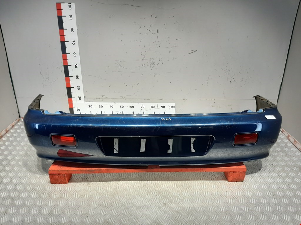 

Бампер задний Mitsubishi Lancer 8, Lancer 8