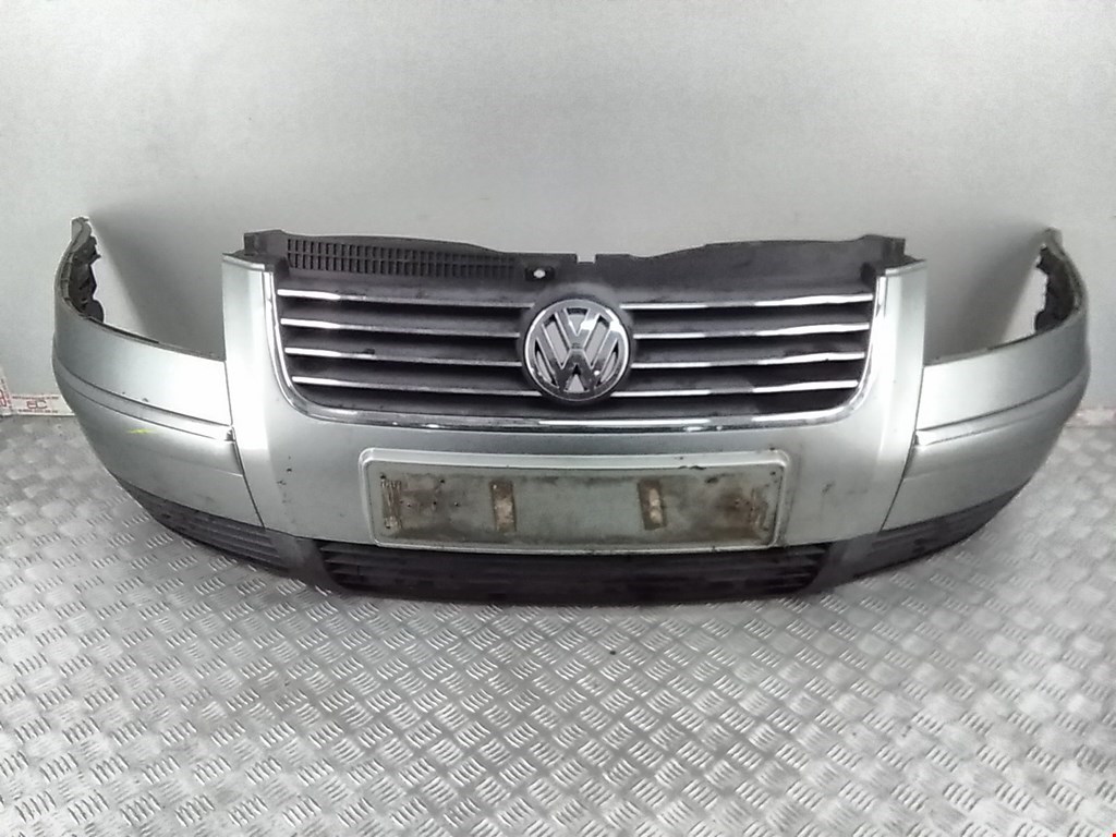 

Бампер передний Volkswagen Passat 5 GP, Passat 5 GP