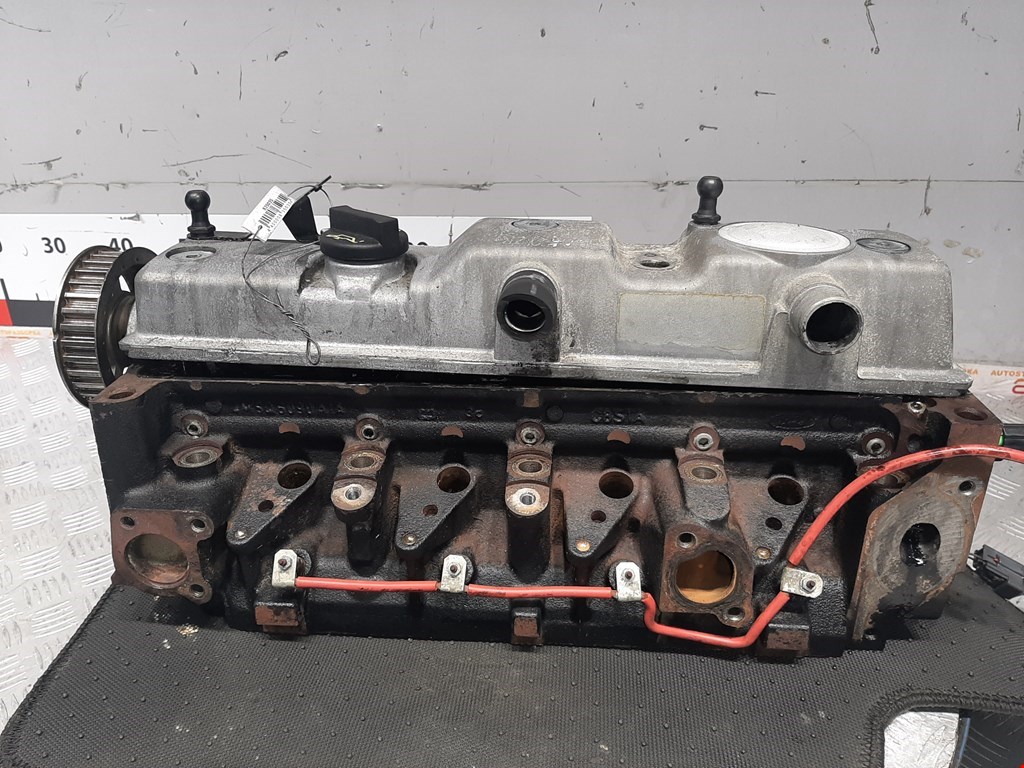 

Головка блока цилиндров (ГБЦ) Ford C MAX, C MAX