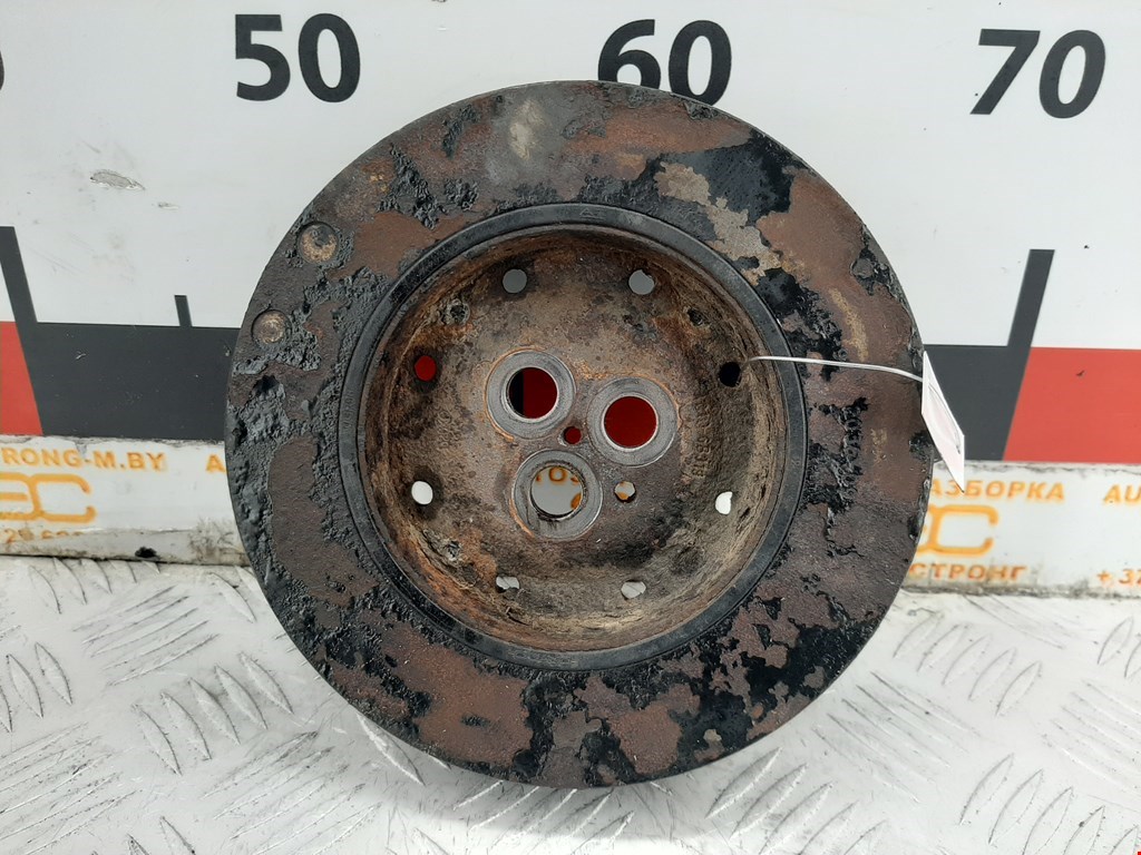 

Шкив коленвала Ford Mondeo 3, Mondeo 3