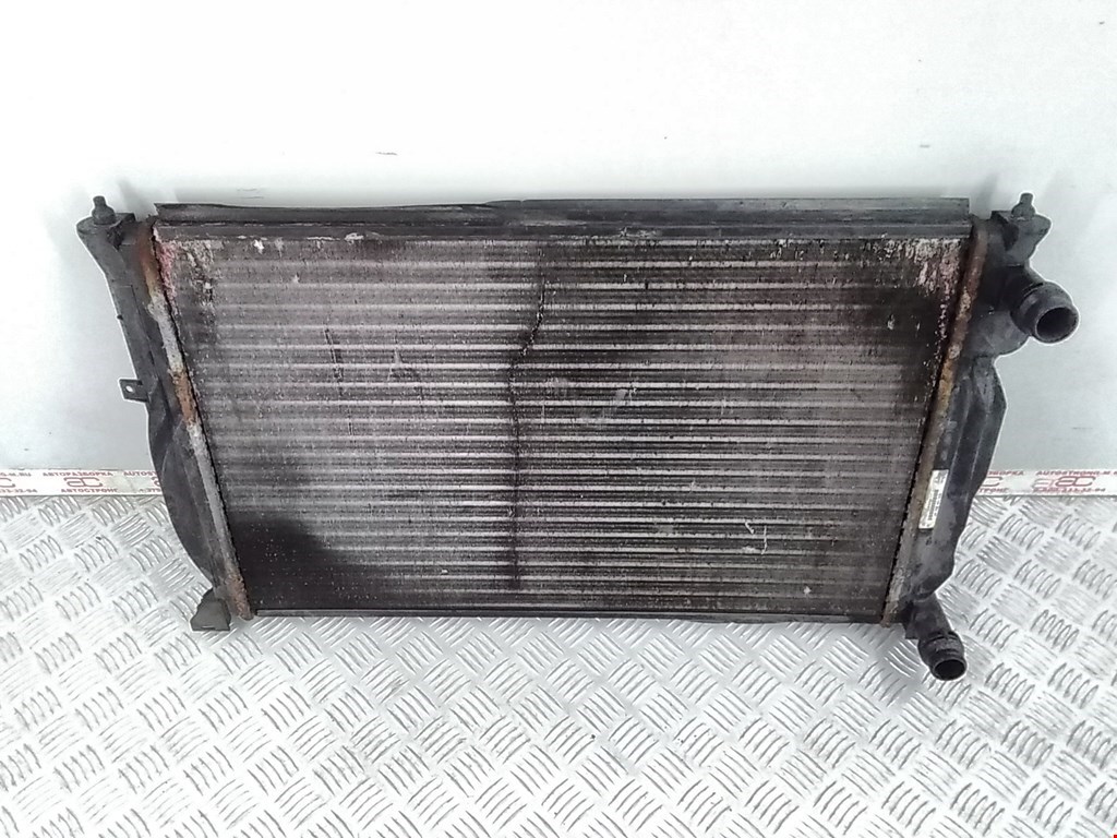 

Радиатор основной Volkswagen Passat 5 GP, Passat 5 GP