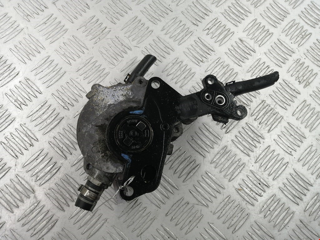 

ТНВД дизель Volkswagen Passat 5 GP, Passat 5 GP
