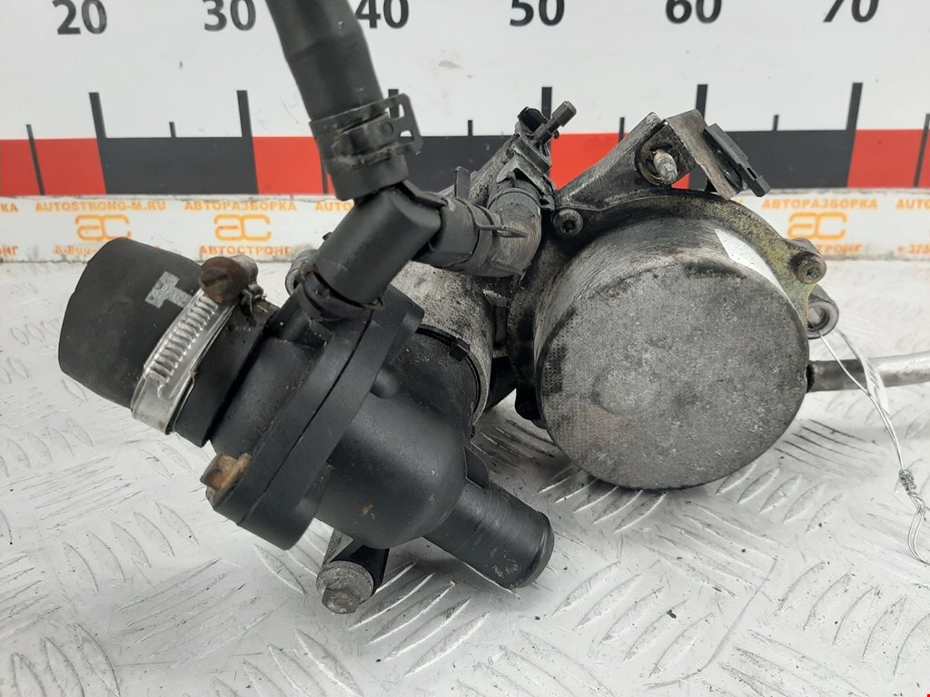 

Насос вакуумный Ford Mondeo 3, Mondeo 3