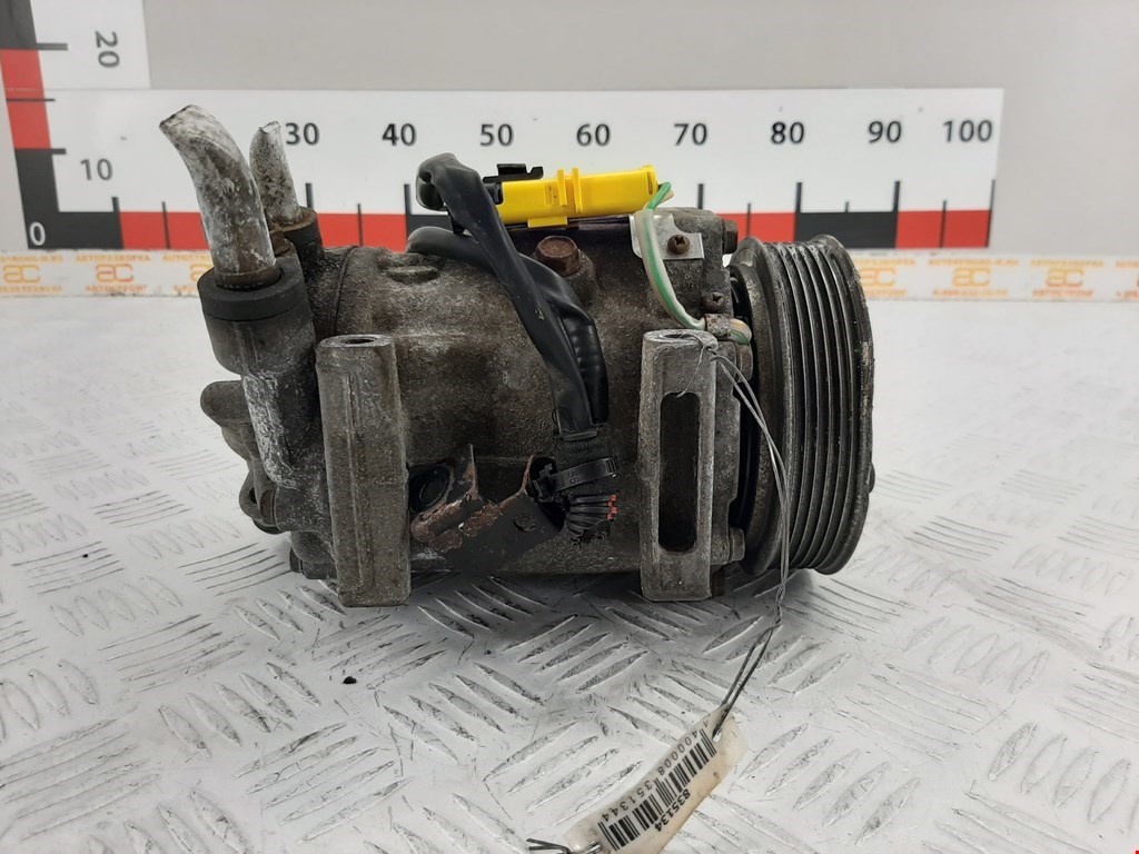 

Компрессор кондиционера Citroen C5 1, C5 1