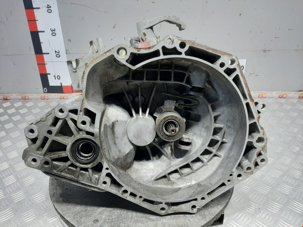 

КПП 5ст (механическая коробка) Opel Vectra C, Vectra C