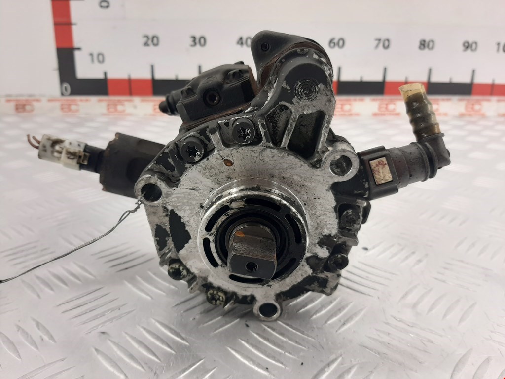 

ТНВД дизель Citroen C4, C4