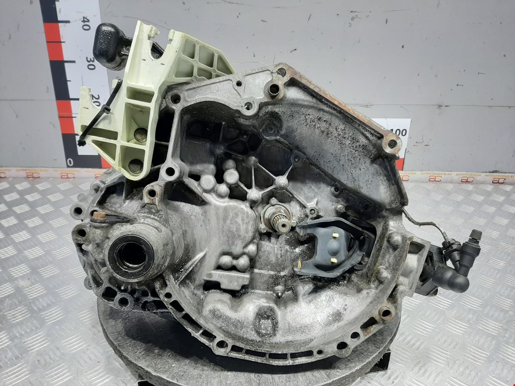 

КПП 5ст (механическая коробка) Peugeot 307, 307