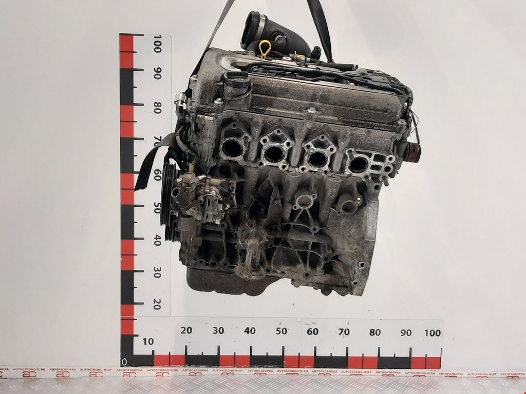 

Двигатель (ДВС) Suzuki Liana, Liana