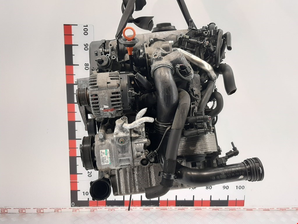 

Двигатель (ДВС) Volkswagen Passat 6, Passat 6