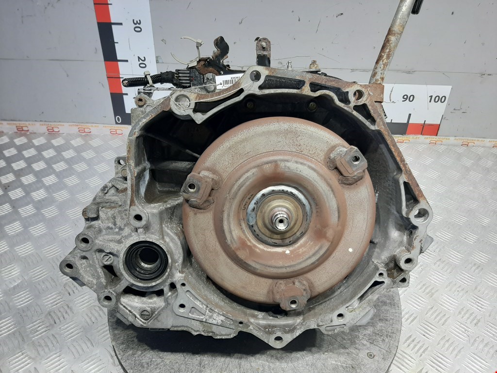 

КПП автомат (автоматическая коробка) Opel Zafira A, Zafira A