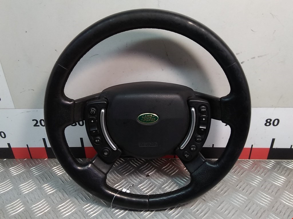 

Руль Land Rover Range Rover 3, Range Rover 3