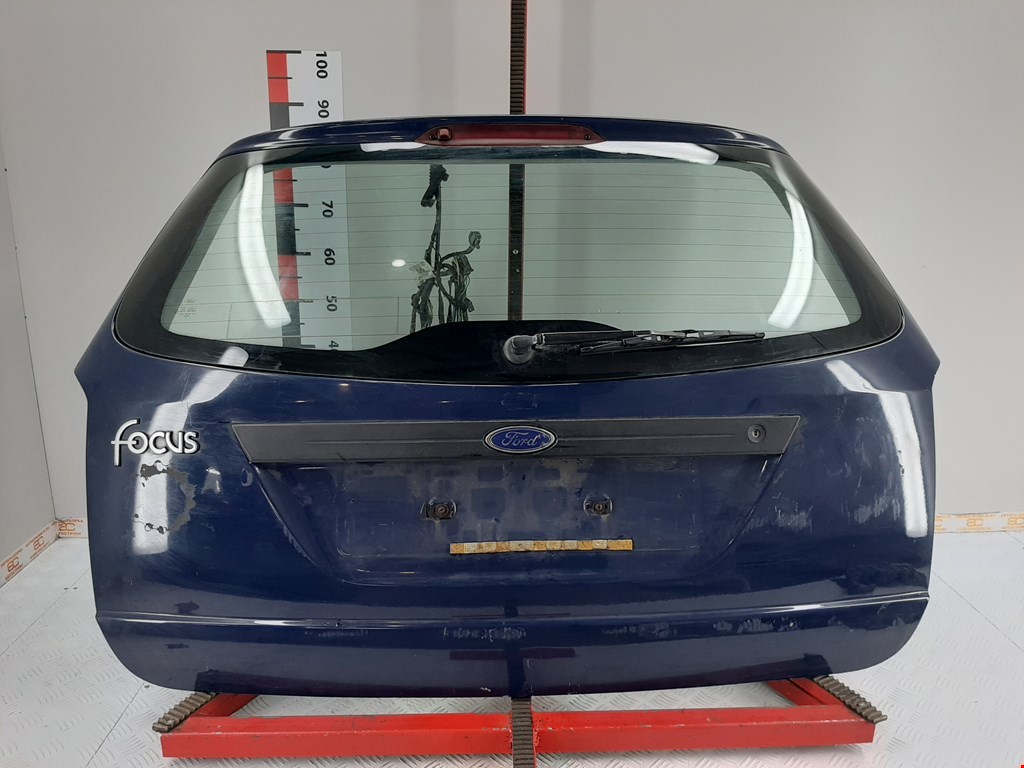 

Крышка (дверь) багажника Ford Focus 1, Focus 1