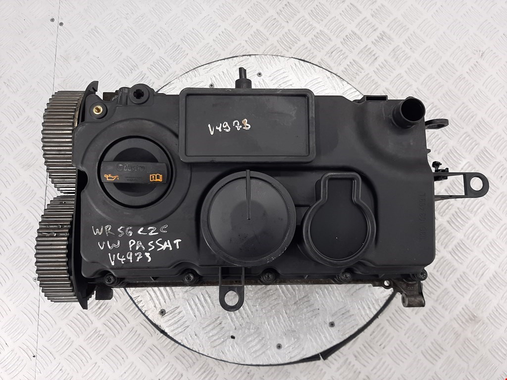 

Головка блока цилиндров (ГБЦ) Volkswagen Passat 6, Passat 6