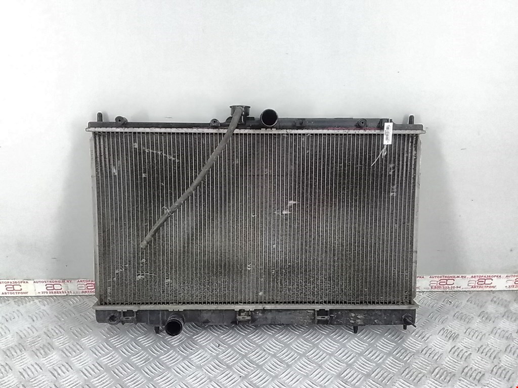 

Радиатор основной Mitsubishi Lancer 8, Lancer 8