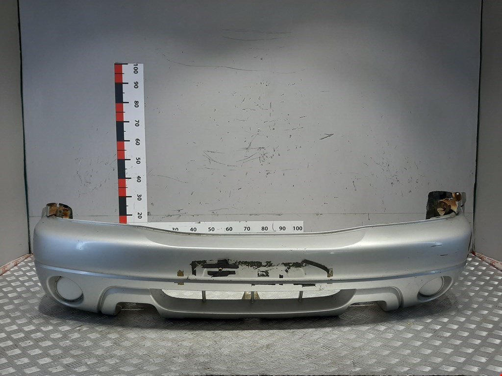 

Бампер передний Suzuki Grand Vitara 1, Grand Vitara 1