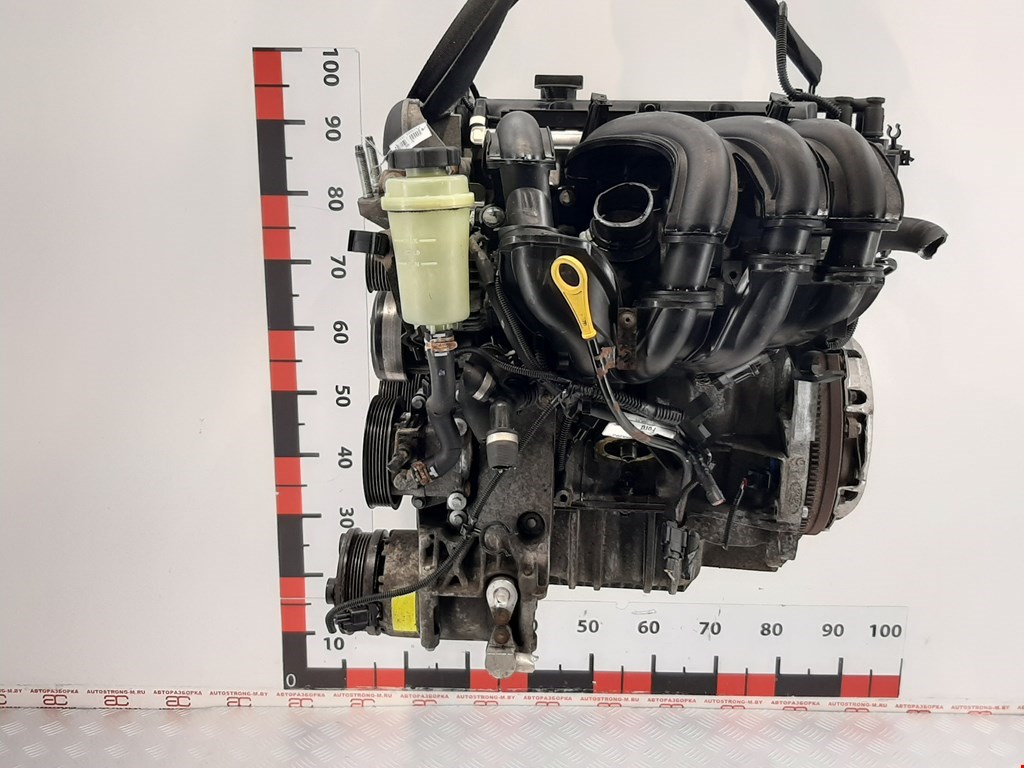 

Двигатель (ДВС) Ford C MAX, C MAX