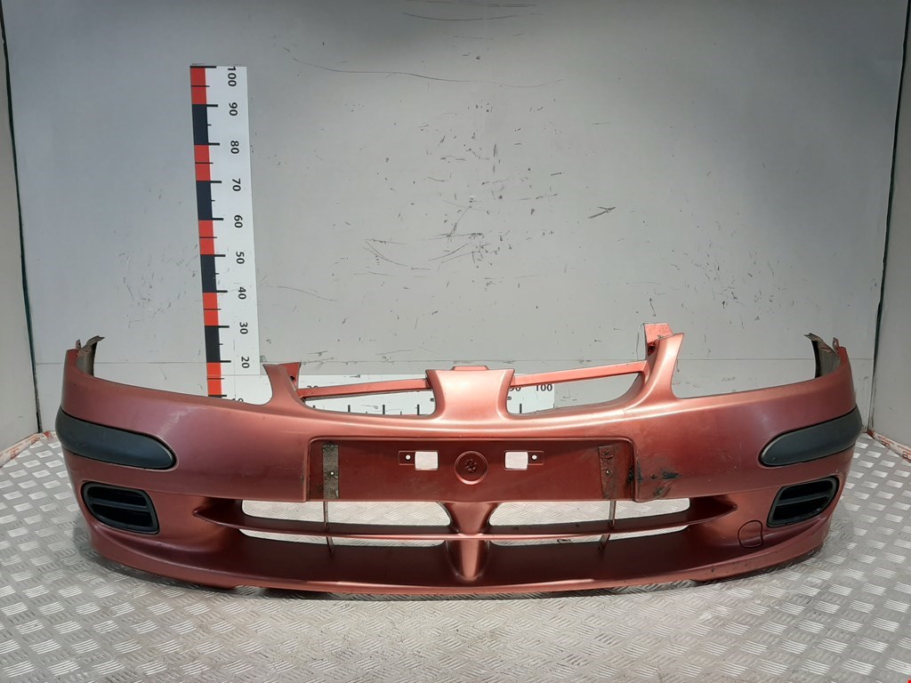 

Бампер передний Nissan Almera N16, Almera N16