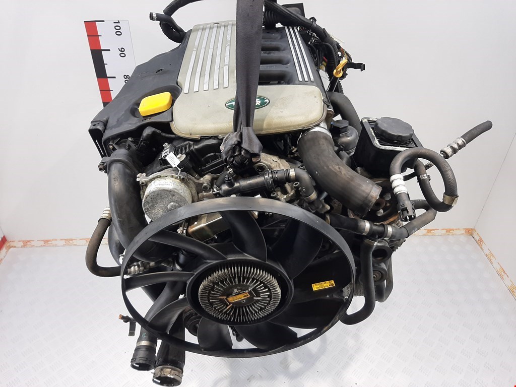 

Двигатель (ДВС) Land Rover Range Rover 3, Range Rover 3