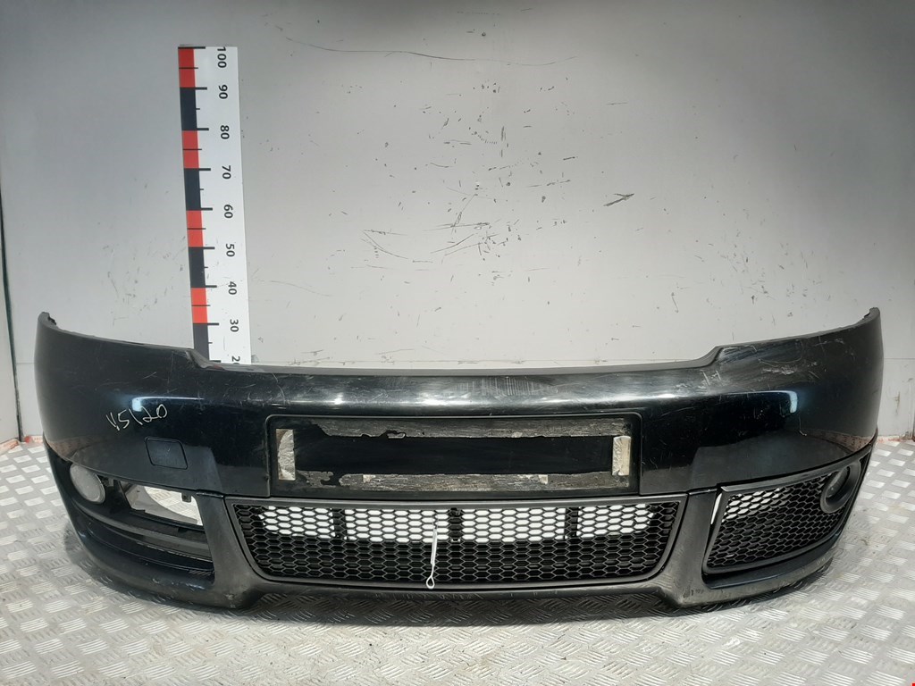 

Бампер передний Audi A4 B6, A4 B6