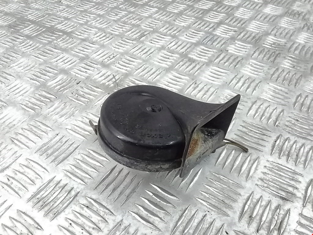 

Гудок (сигнал клаксон) Volkswagen Bora, Bora