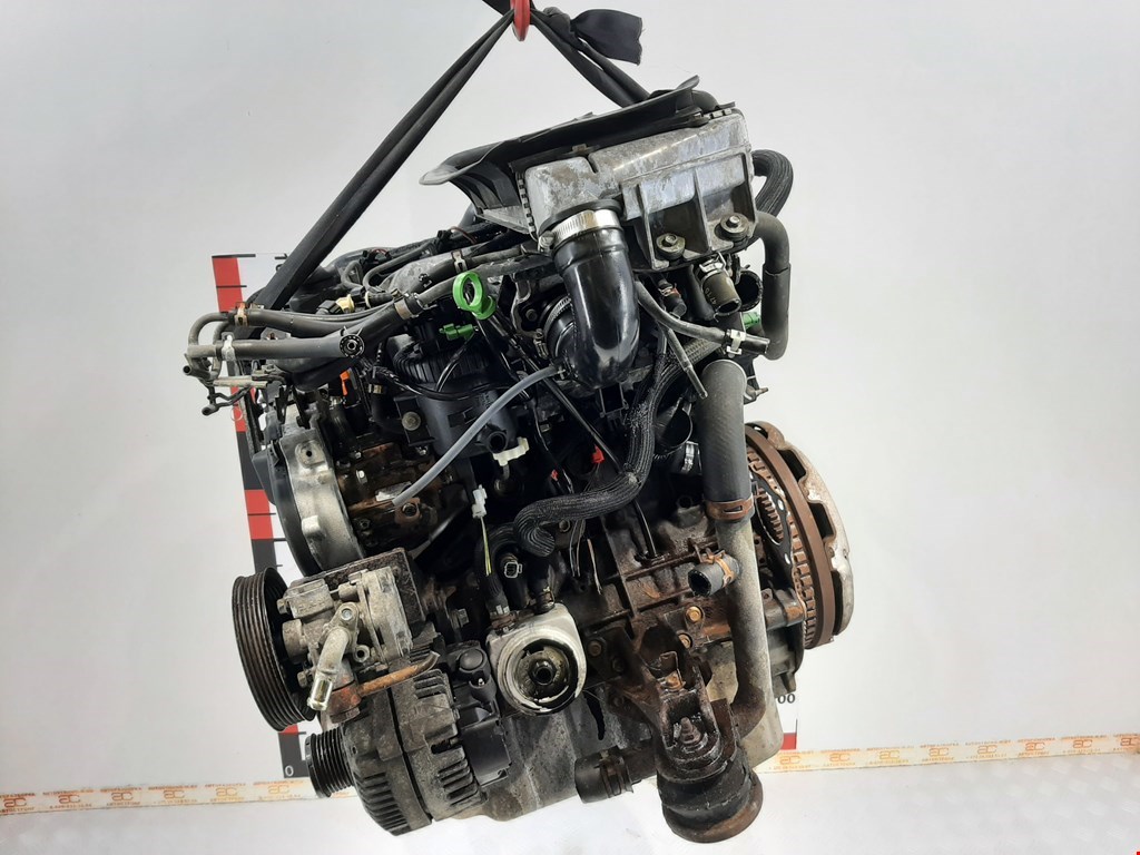 

Двигатель (ДВС) Suzuki Grand Vitara 1, Grand Vitara 1